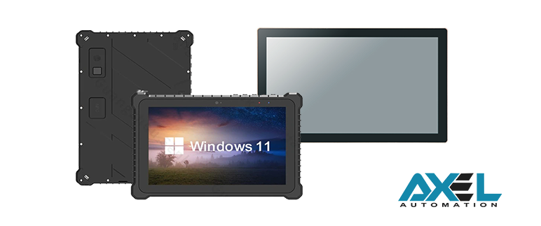 HMI